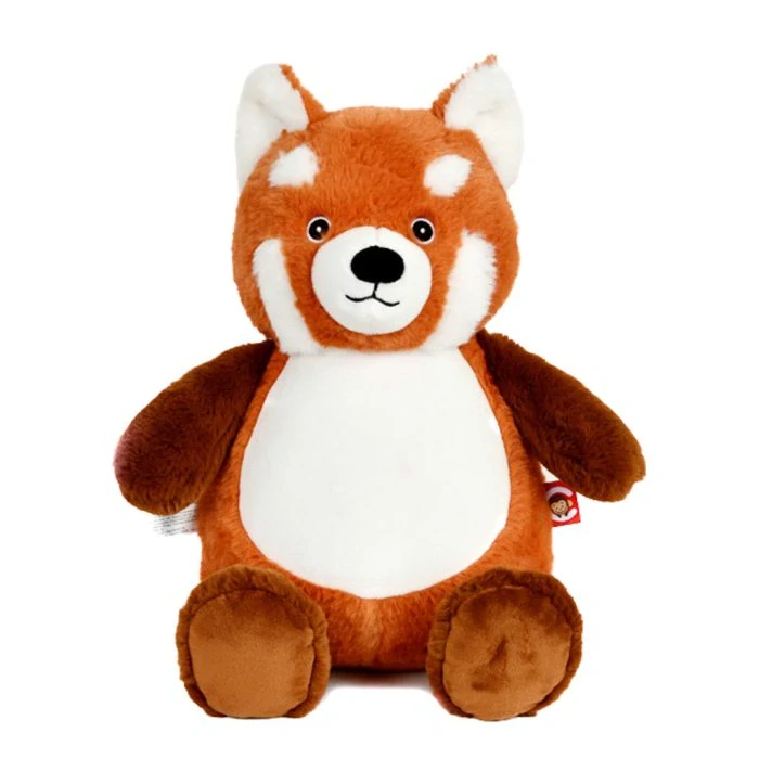 ČERVENÁ PANDA