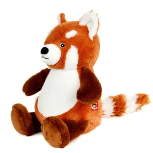 ČERVENÁ PANDA